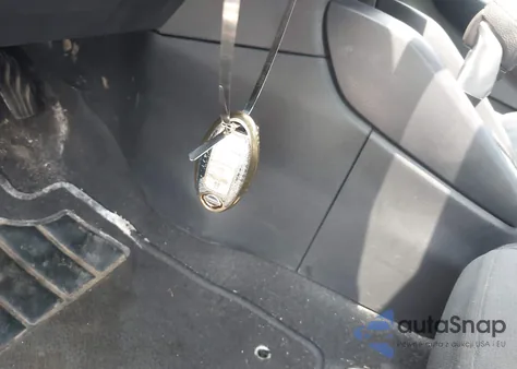 2021 Nissan Versa Sv Xtronic Cvt from USA, damaged, VIN 3N1CN8EV3ML849701